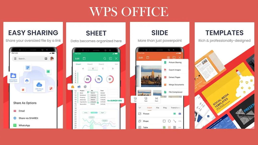 WPS Office