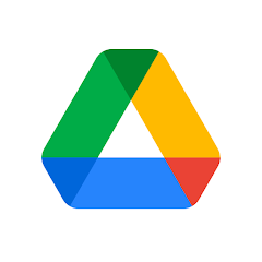 Google Drive
