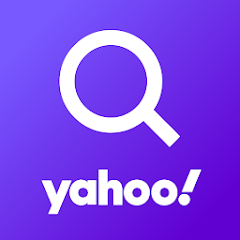 yahoo search engine for android