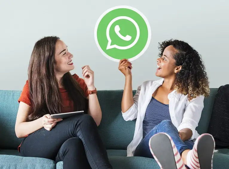 how to sign up for whatsapp