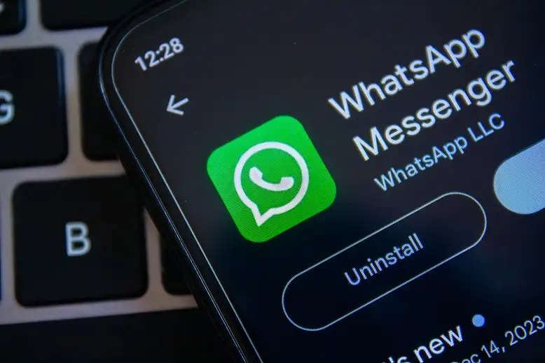 WhatsApp Was Hacked