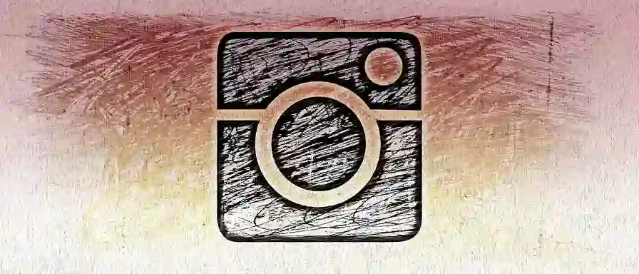 Lock Instagram with Password