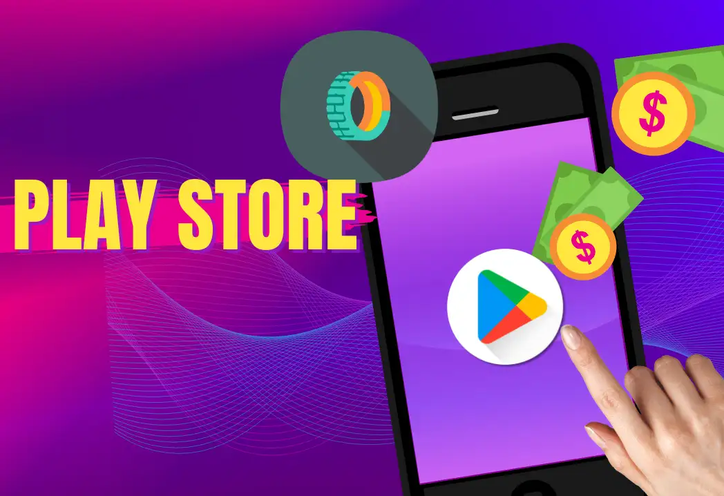 install play store app on my phone