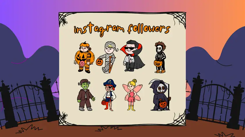 Get Fake Followers on Instagram App 6 Get Fake Followers on Instagram App