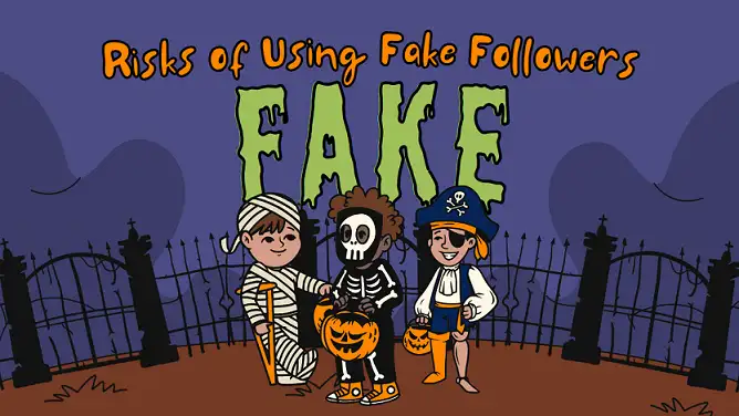 Get Fake Followers on Instagram App 5 Get Fake Followers on Instagram App