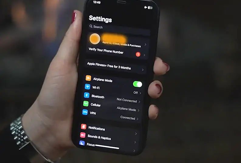 icloud login whatsapp