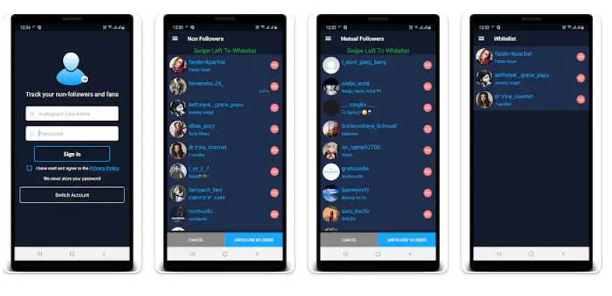 Free online Instagram follower tracker 3 Instagram follower tracker